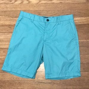 H&M Shorts. US 33R.